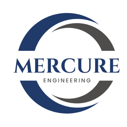 Mercure Engineering Logo