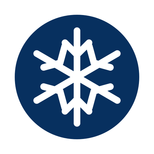 Smart Cooling Icon
