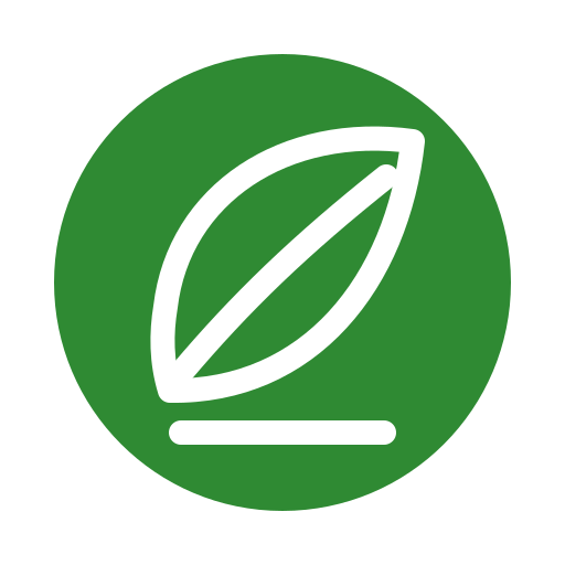 Indoor Environment Icon