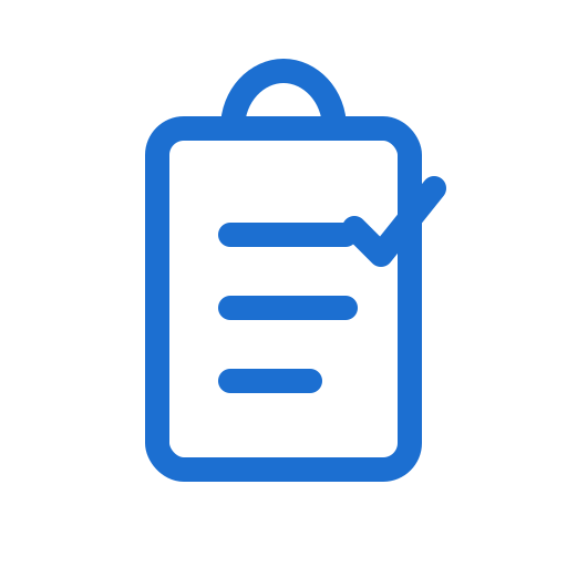 Assess Icon