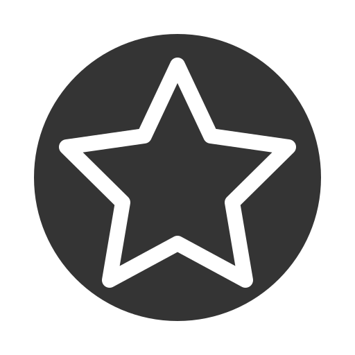 Environment Dedicator Icon