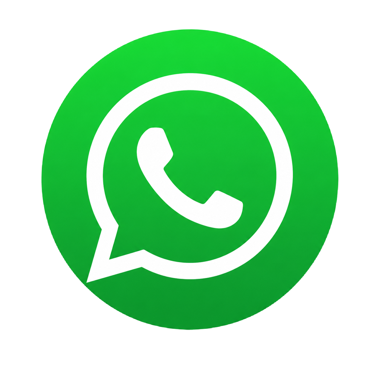 WhatsApp Icon