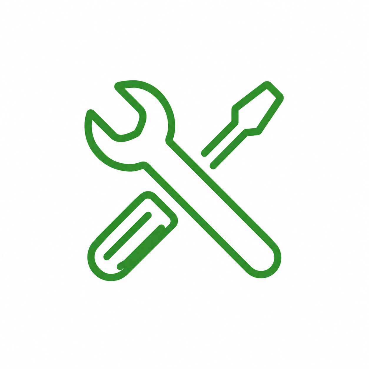 Implement Icon