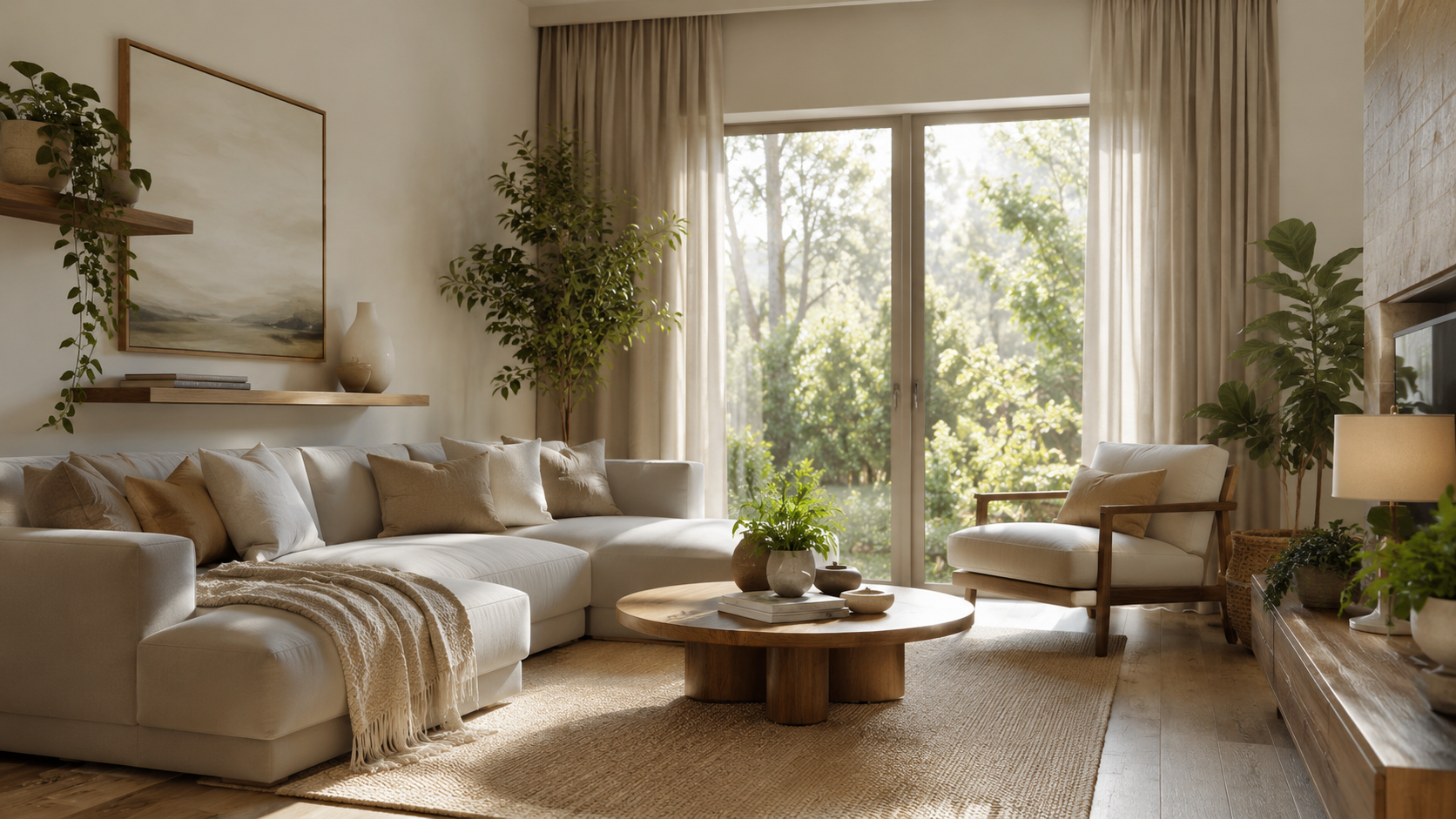 Residential